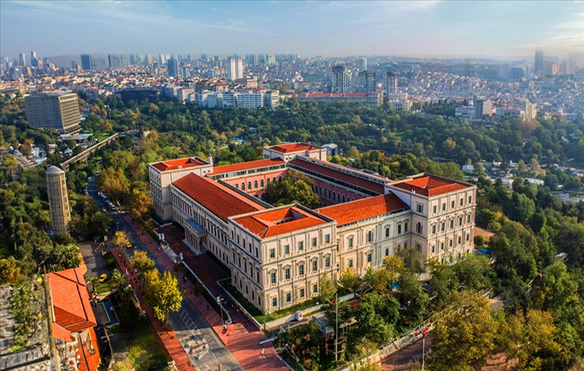 Berlin Teknik Üniversitesi