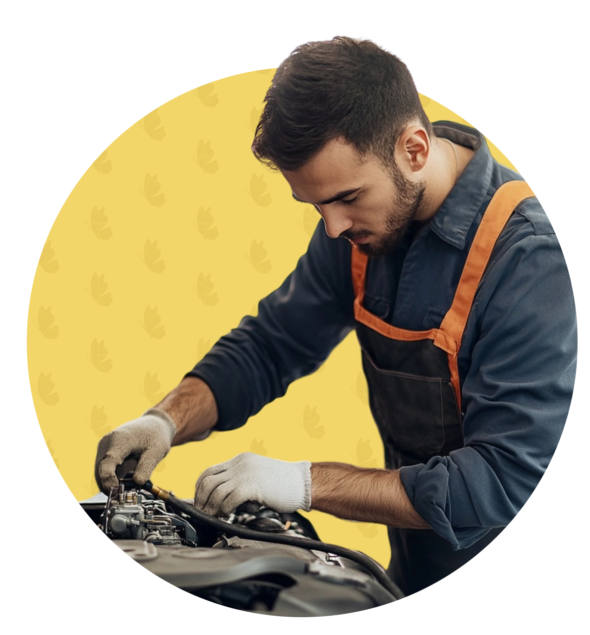 Otomotiv Ustası İş Fırsatları