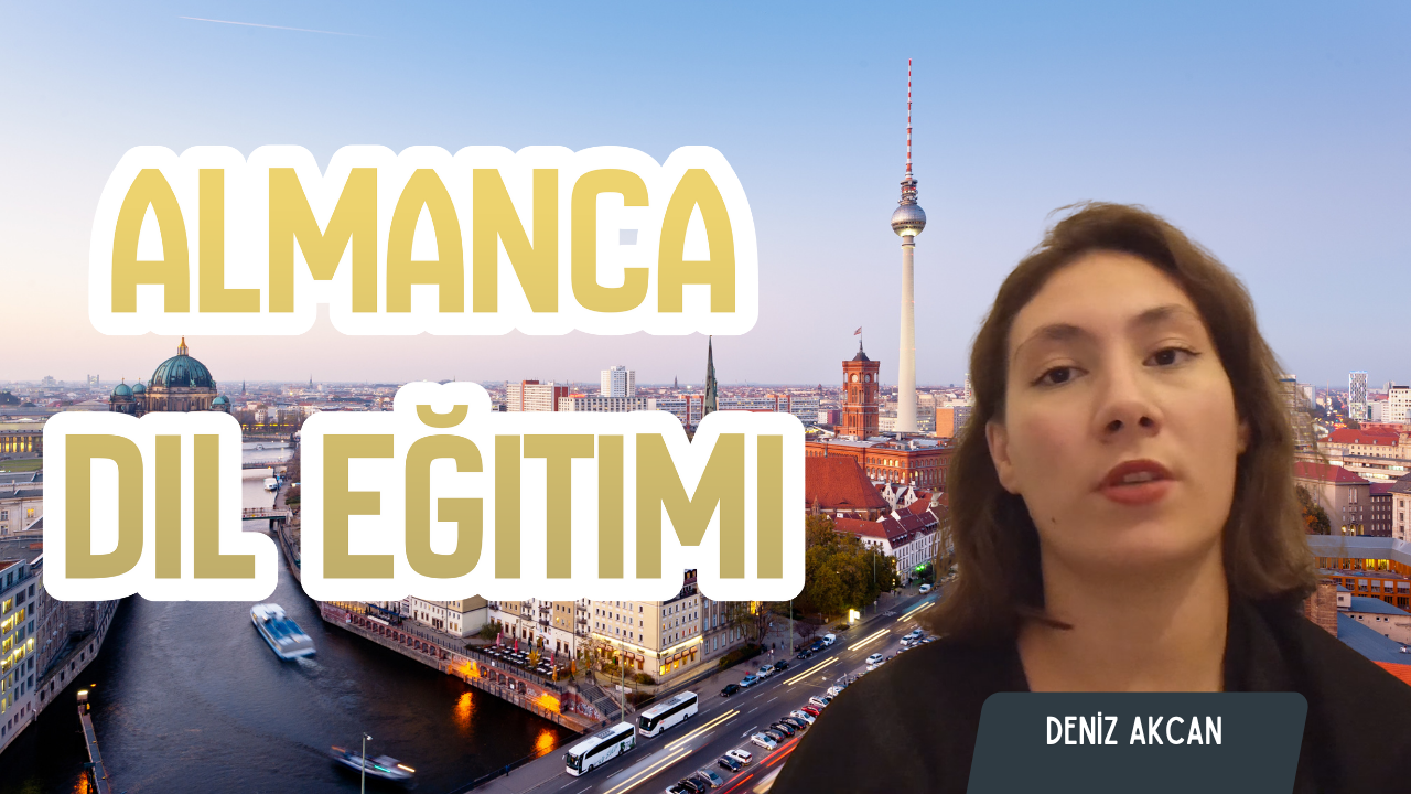 Almanca Dil Eğitimi | Koza Eğitim Danışmanlık