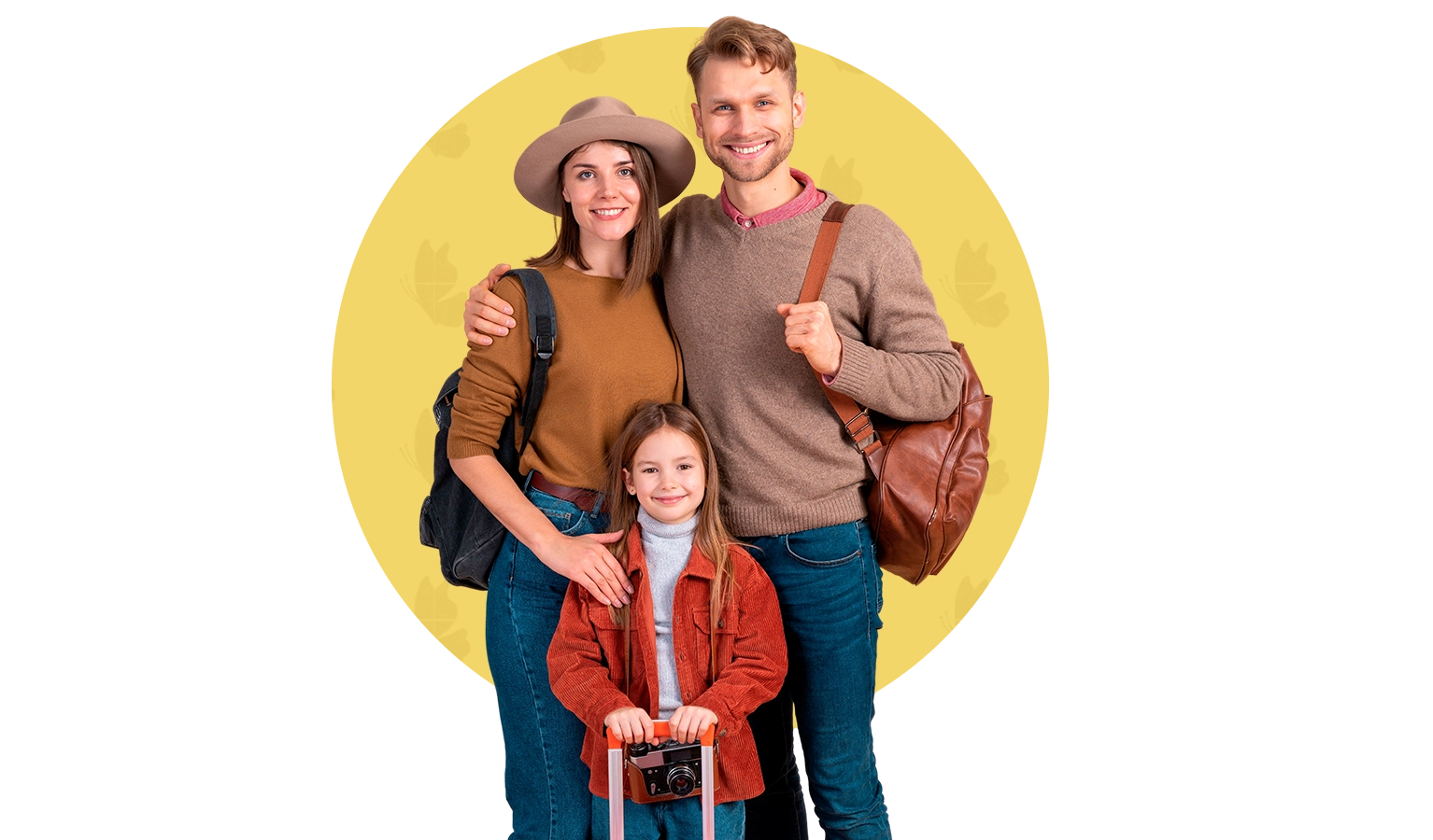 Aile Birleşim Vizesi